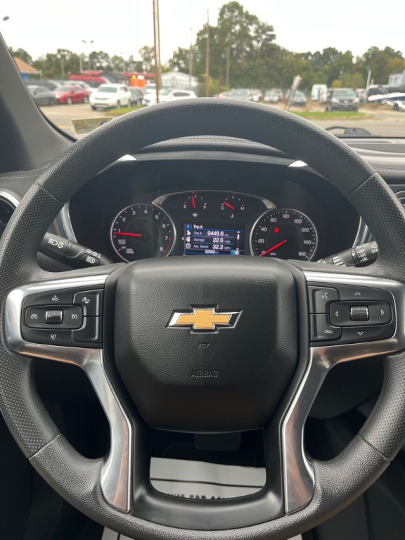 2021 Chevrolet Blazer Image 11