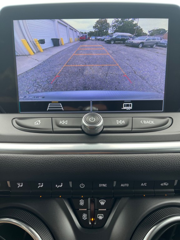 2021 Chevrolet Blazer Image 16