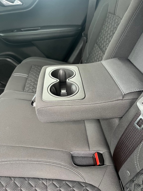 2021 Chevrolet Blazer Image 19