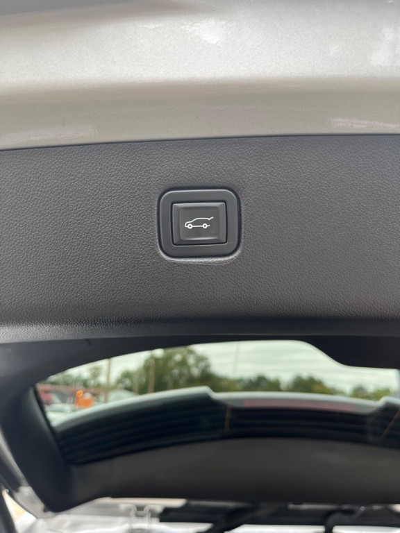2021 Chevrolet Blazer Image 22