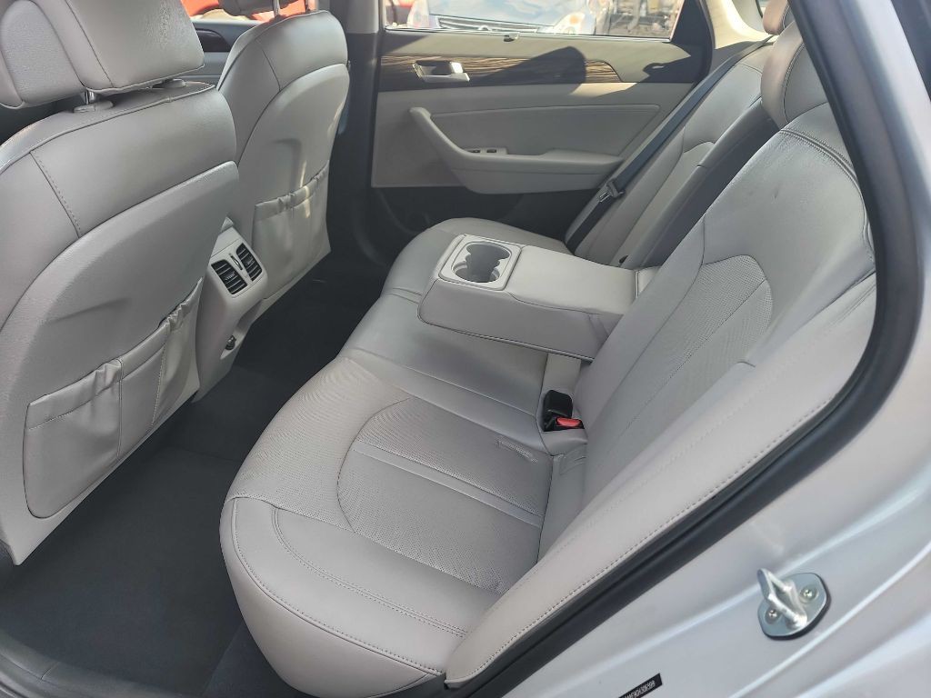 2016 Hyundai Sonata Image 15