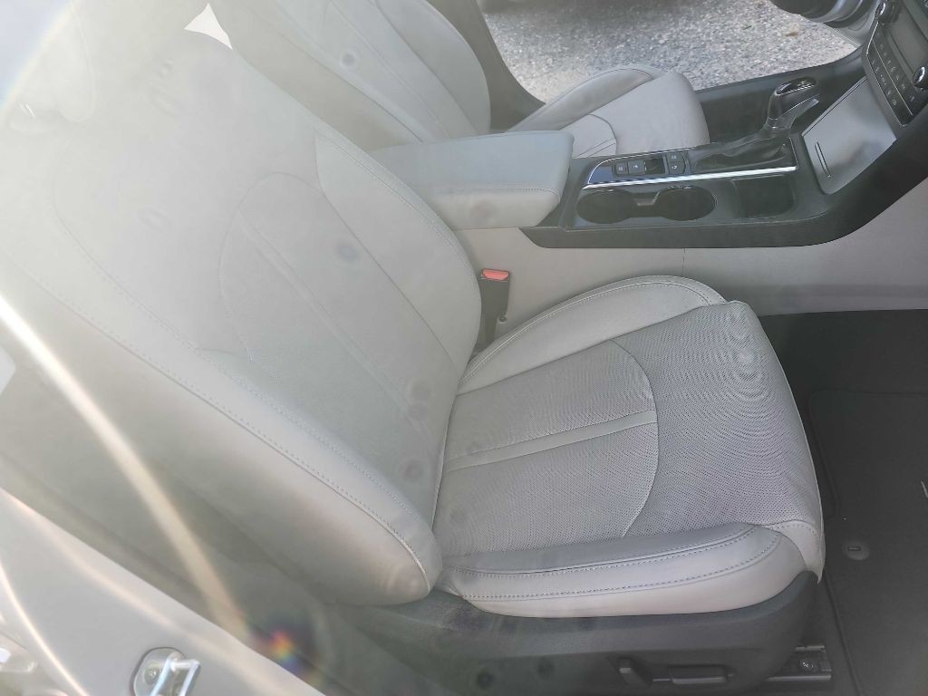 2016 Hyundai Sonata Image 22
