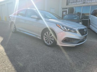 Image for 2016 Hyundai Sonata Limited ID: 6952642