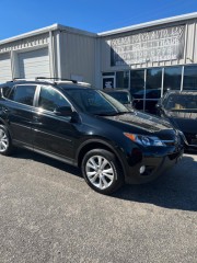 Image for 2015 Toyota Rav4 Limited ID: 6959700