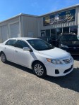 Image for 2013 Toyota Corolla LE ID: 6980210
