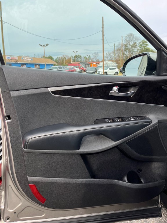 2016 Kia Sorento Image 6