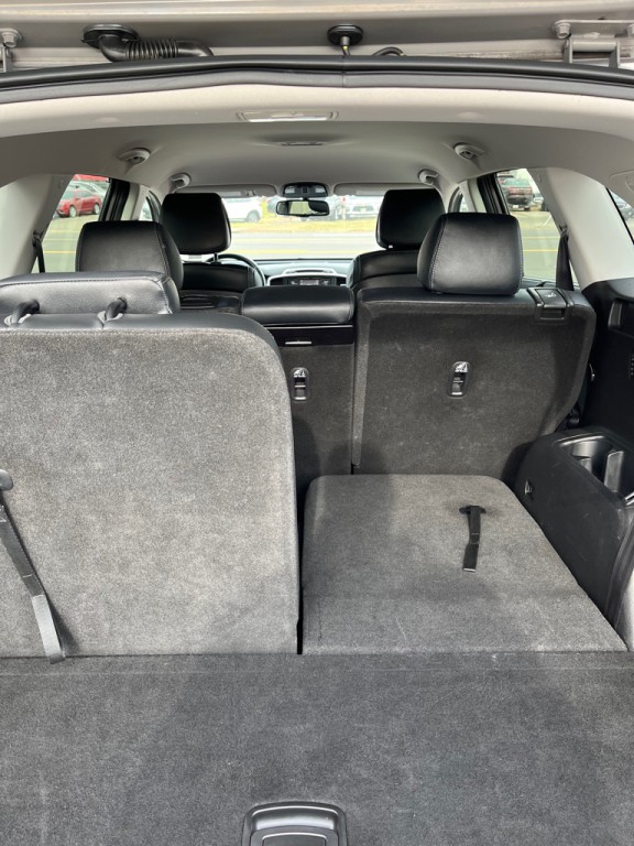 2016 Kia Sorento Image 20