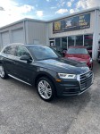 Image for 2018 Audi Q5 2.0T quattro Premium Plus ID: 6980366