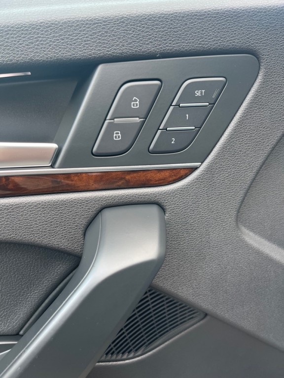 2018 Audi Q5 Image 7