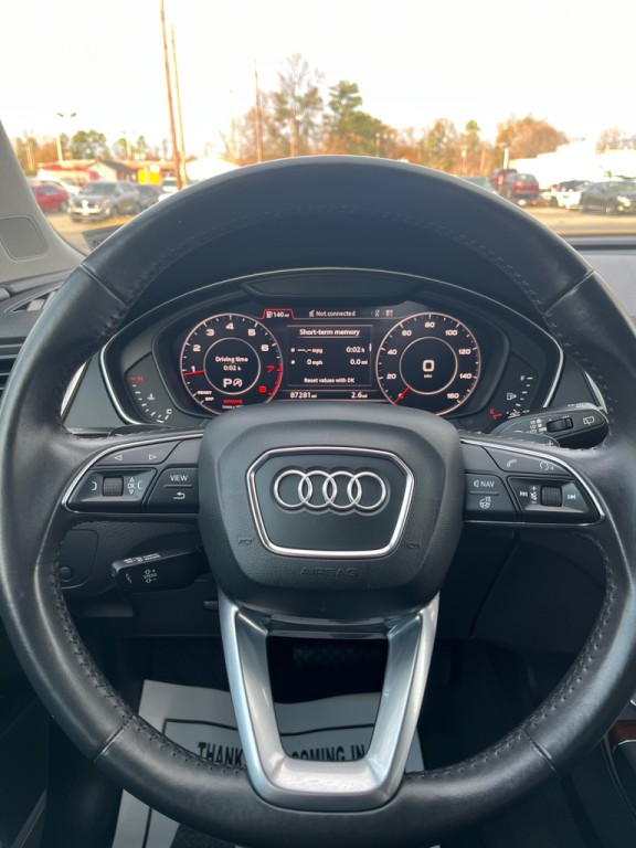 2018 Audi Q5 Image 11