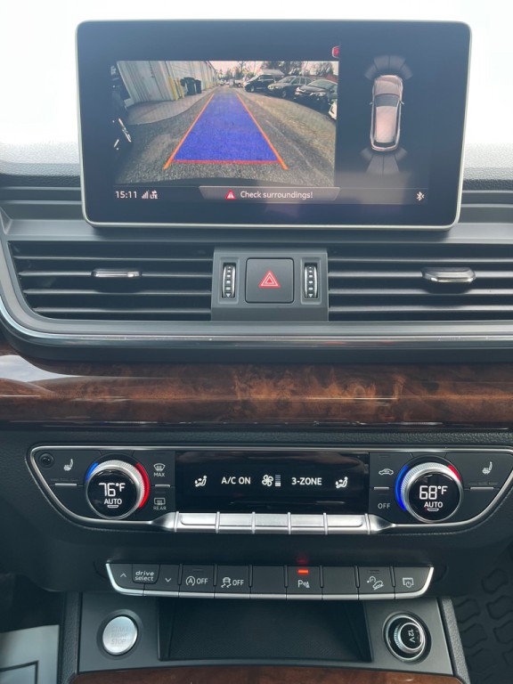 2018 Audi Q5 Image 13