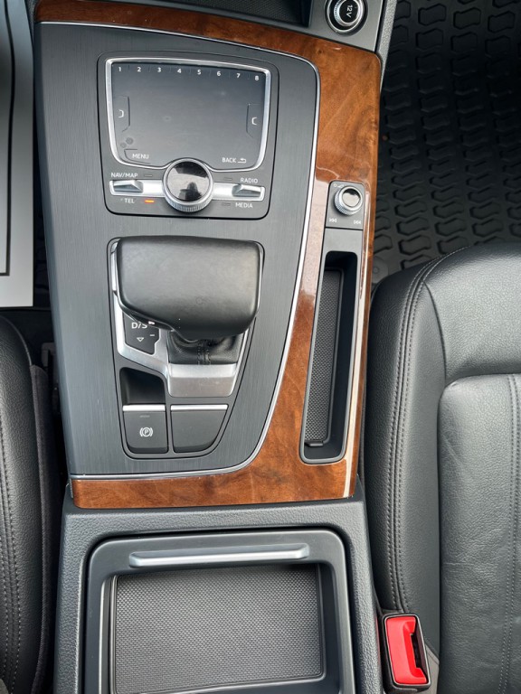 2018 Audi Q5 Image 14