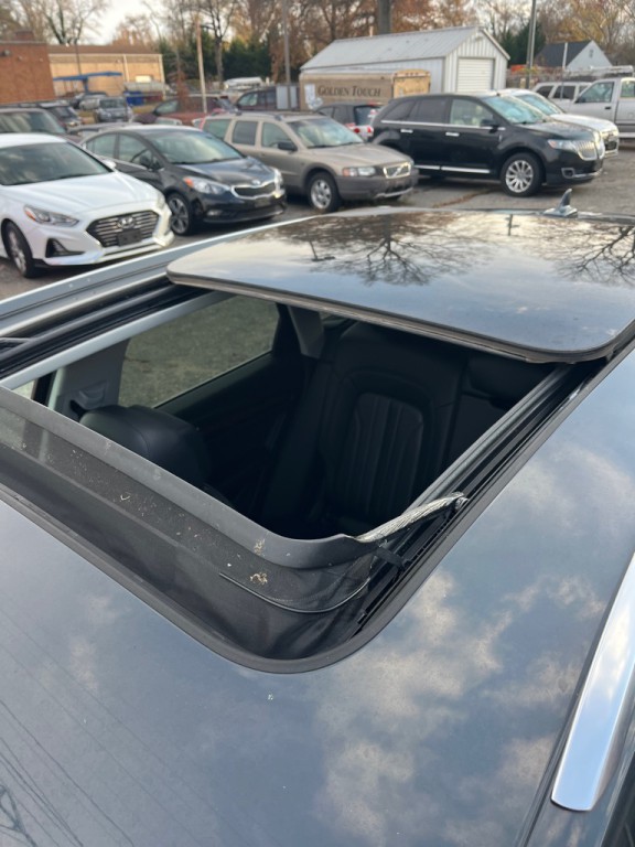 2018 Audi Q5 Image 20