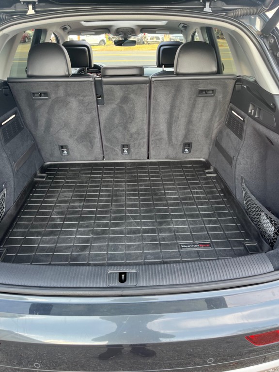 2018 Audi Q5 Image 25