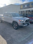Image for 2018 Toyota Tacoma Trd Sport ID: 6988338
