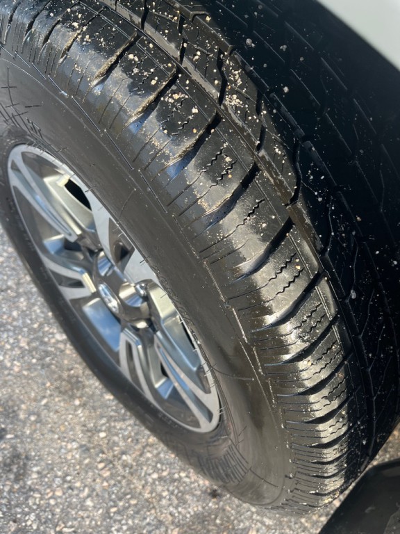 2018 Toyota Tacoma Image 5