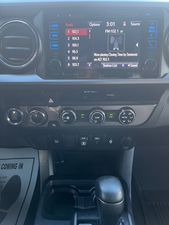 2018 Toyota Tacoma Image 13