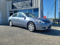 Image for 2010 Nissan Altima 2.5 S ID: 6992791