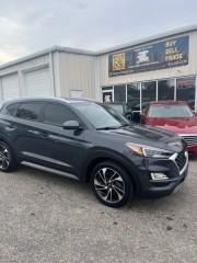 Image for 2020 Hyundai Tucson Limited ID: 7026951