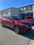 Image for 2019 Kia Sorento EX V6 ID: 7028032