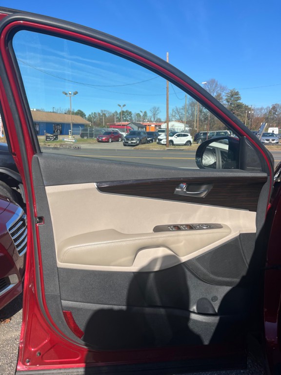 2019 Kia Sorento Image 6