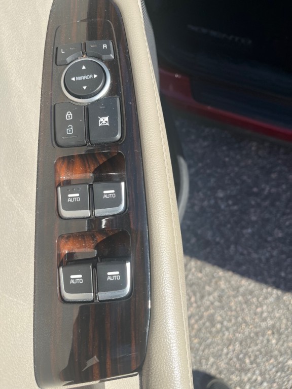 2019 Kia Sorento Image 7