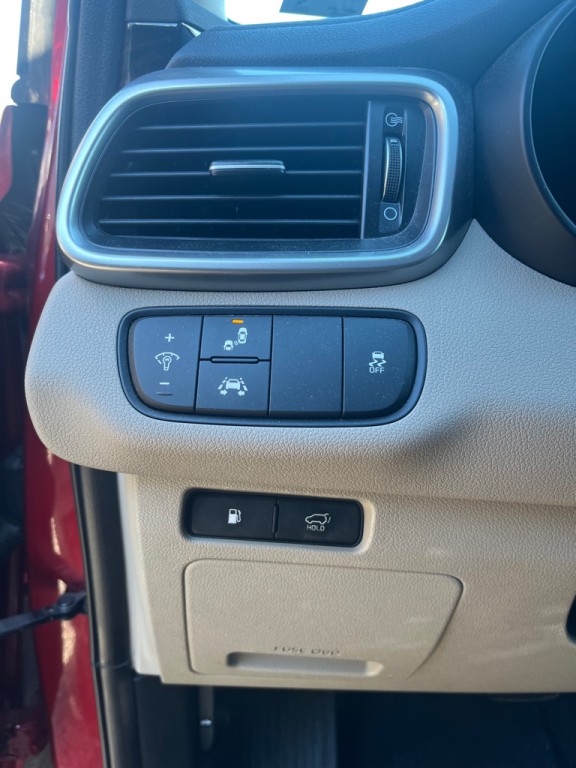 2019 Kia Sorento Image 9