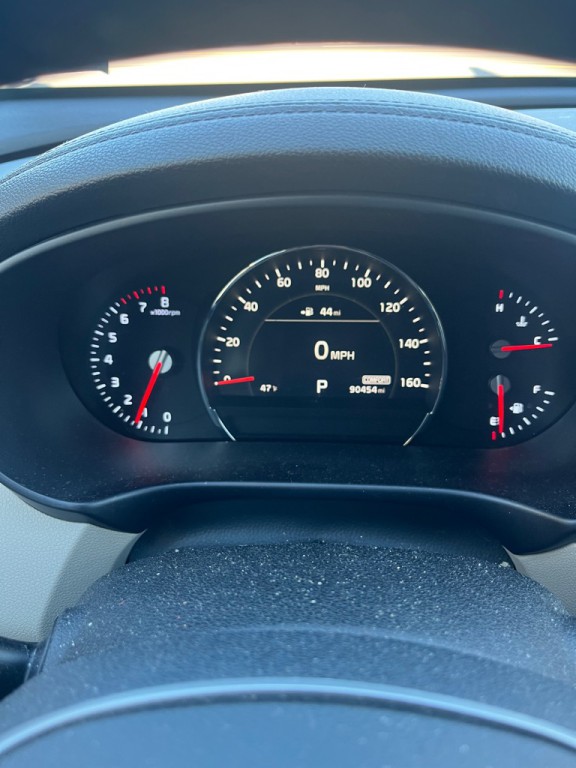 2019 Kia Sorento Image 11