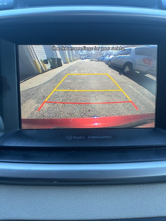 2019 Kia Sorento Image 13