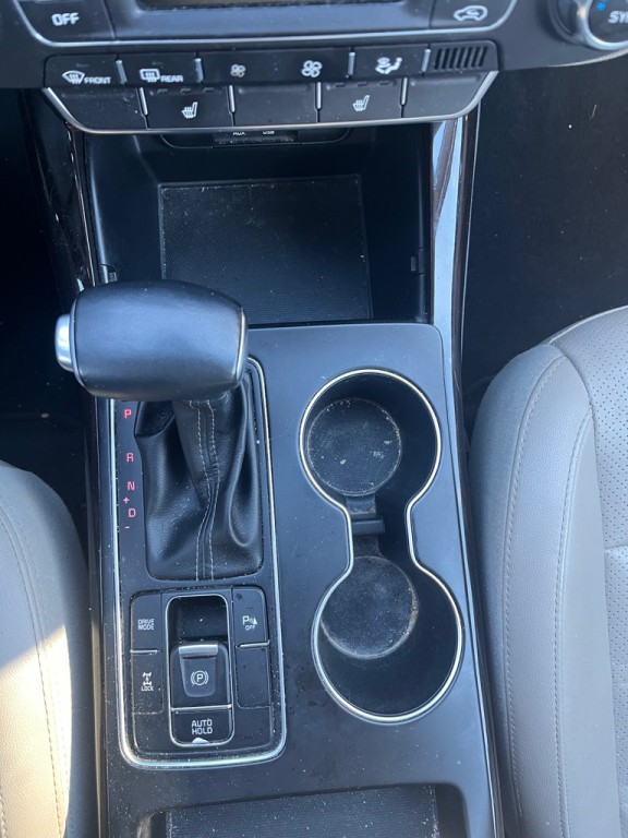 2019 Kia Sorento Image 14