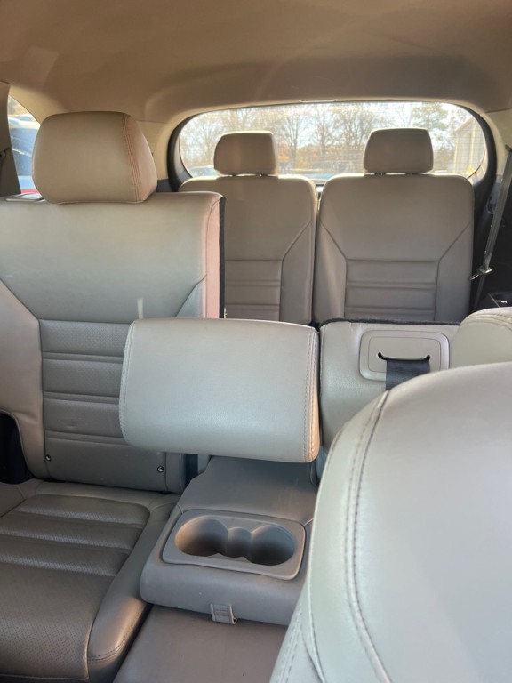 2019 Kia Sorento Image 18