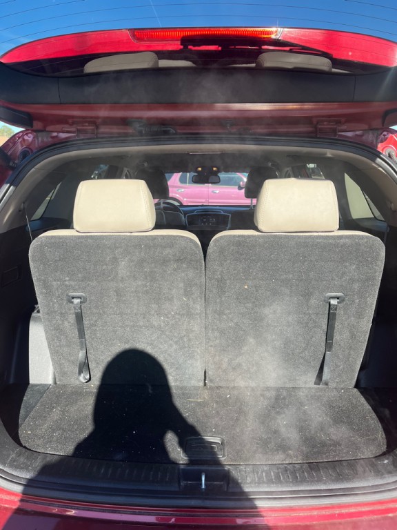 2019 Kia Sorento Image 19