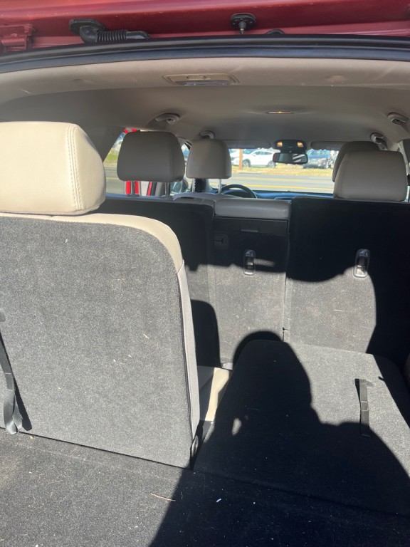 2019 Kia Sorento Image 20