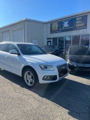 Image for 2017 Audi Q5 2.0T quattro Premium Plus ID: 7028034