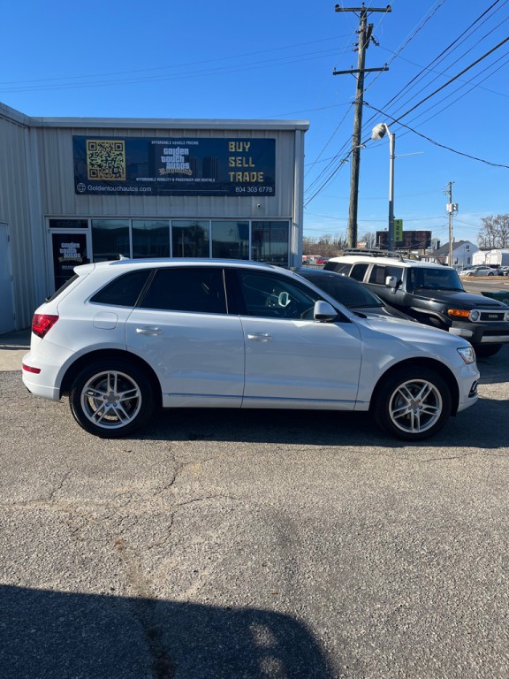 2017 Audi Q5 Image 3