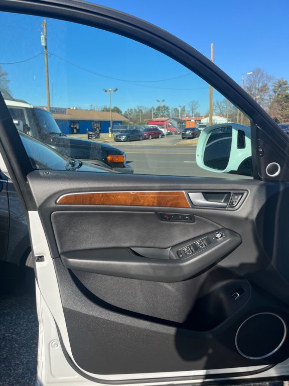 2017 Audi Q5 Image 6