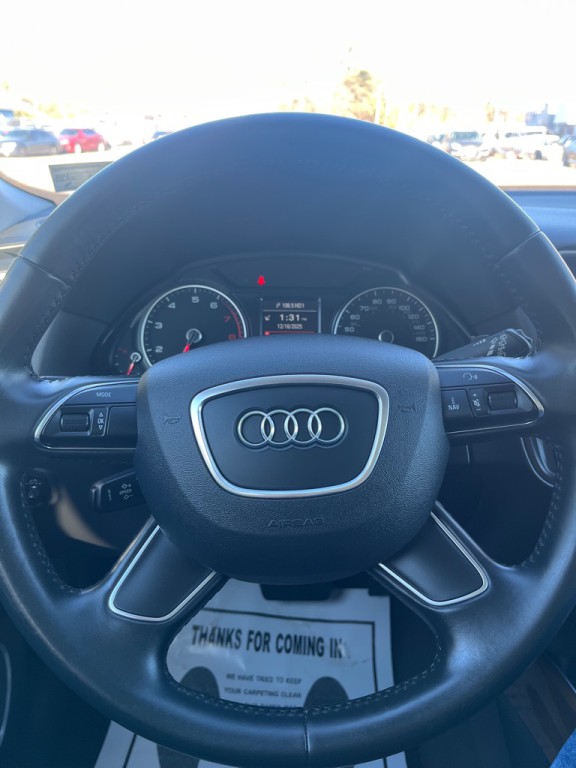 2017 Audi Q5 Image 10