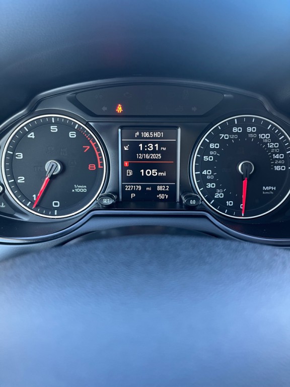 2017 Audi Q5 Image 11