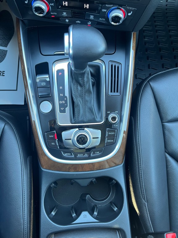 2017 Audi Q5 Image 14