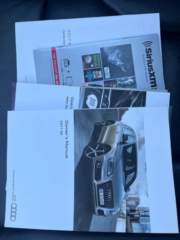 2017 Audi Q5 Image 17