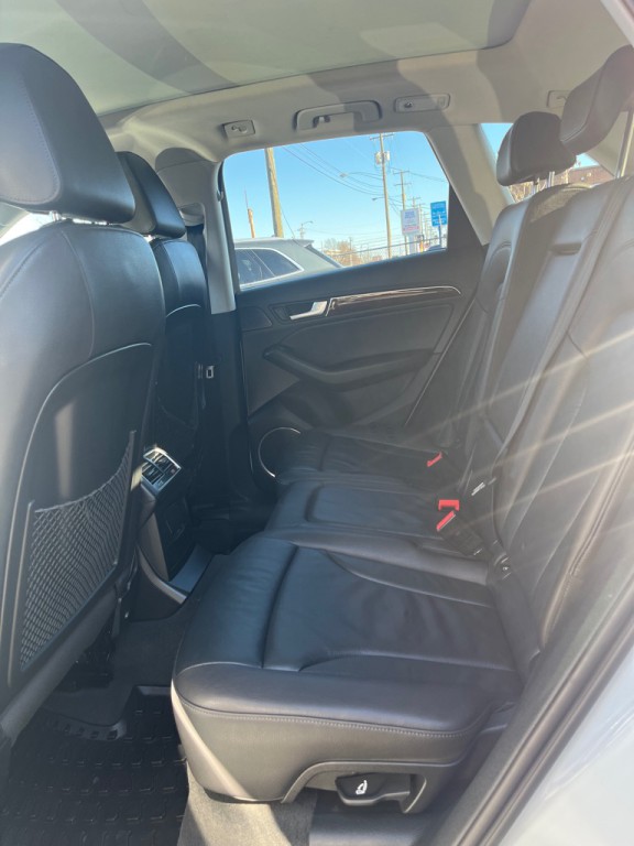 2017 Audi Q5 Image 20