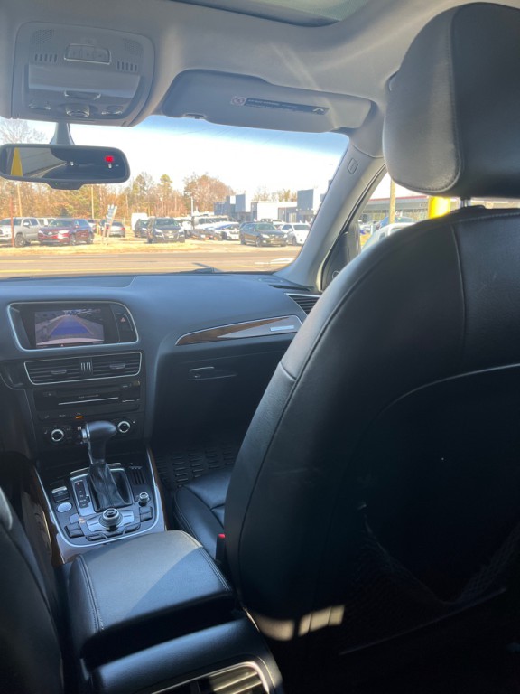 2017 Audi Q5 Image 21