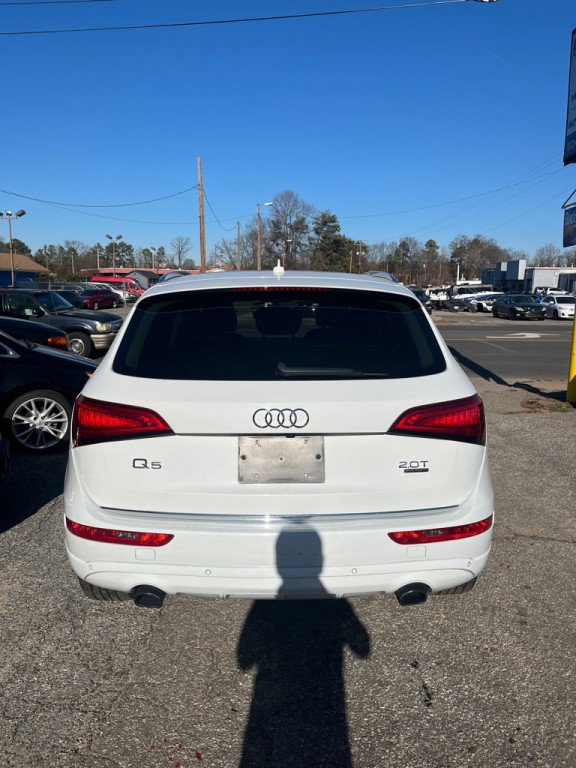 2017 Audi Q5 Image 26