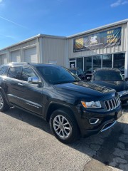 Image for 2014 Jeep Grand Cherokee Limited ID: 7087168