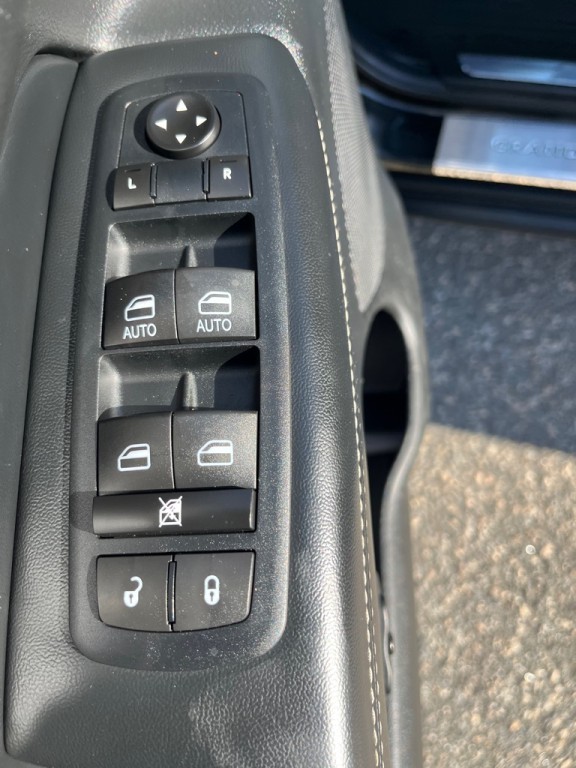 2014 Jeep Grand Cherokee Image 5