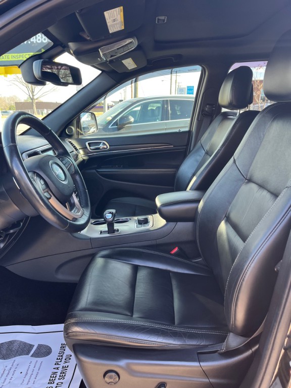 2014 Jeep Grand Cherokee Image 6