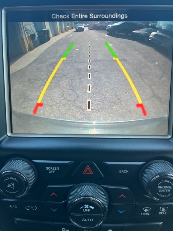 2014 Jeep Grand Cherokee Image 9