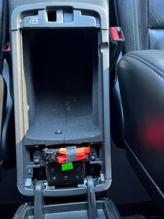 2014 Jeep Grand Cherokee Image 11