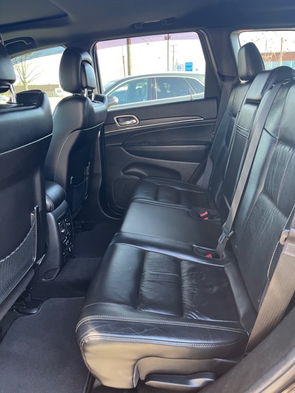 2014 Jeep Grand Cherokee Image 14