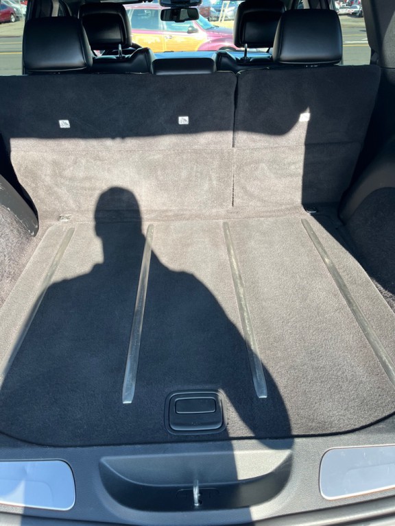 2014 Jeep Grand Cherokee Image 17